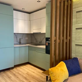 Baku-da 77.0 m2 mənzil kirayə verilir - Şəkil 4