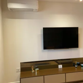 Baku-da 77.0 m2 mənzil kirayə verilir - Şəkil 5