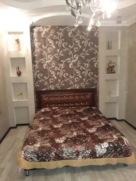 Baku-da 67.0 m2 mənzil kirayə verilir - Şəkil 2