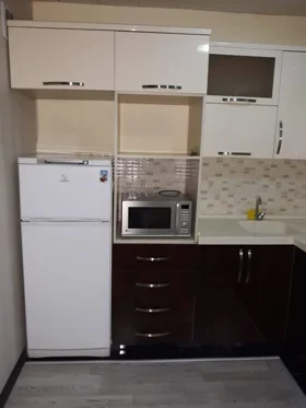 Baku-da 67.0 m2 mənzil kirayə verilir - Şəkil 4