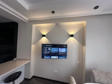 Baku-da 70.0 m2 mənzil kirayə verilir - Şəkil 3