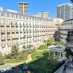 Baku-da 67.0 m2 mənzil kirayə verilir - Şəkil 2