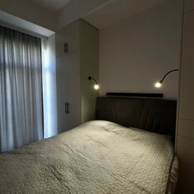 Baku-da 67.0 m2 mənzil kirayə verilir - Şəkil 4