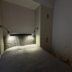 Baku-da 67.0 m2 mənzil kirayə verilir - Şəkil 5