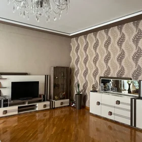 Baku-da 145.0 m2 mənzil kirayə verilir - Şəkil 2