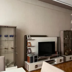 Baku-da 145.0 m2 mənzil kirayə verilir - Şəkil 3