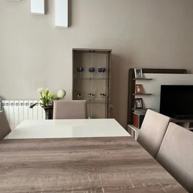 Baku-da 145.0 m2 mənzil kirayə verilir - Şəkil 4