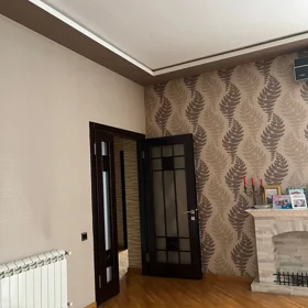 Baku-da 145.0 m2 mənzil kirayə verilir - Şəkil 5