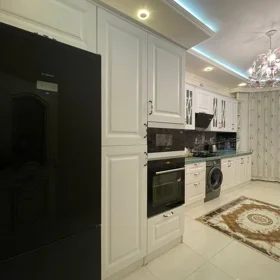 Baku-da 164.0 m2 mənzil kirayə verilir - Şəkil 2