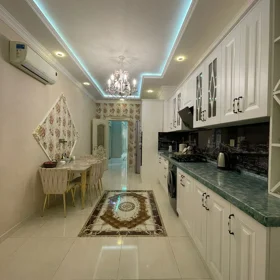 Baku-da 164.0 m2 mənzil kirayə verilir - Şəkil 3