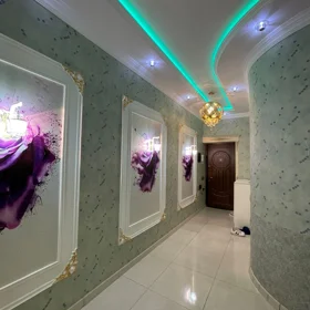 Baku-da 164.0 m2 mənzil kirayə verilir - Şəkil 4