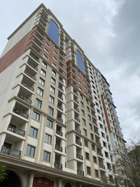 Baku-da 67.0 m2 mənzil kirayə verilir - Şəkil 2