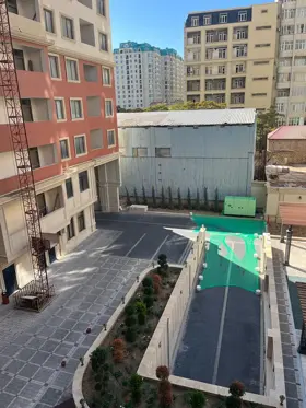 Baku-da 67.0 m2 mənzil kirayə verilir - Şəkil 4