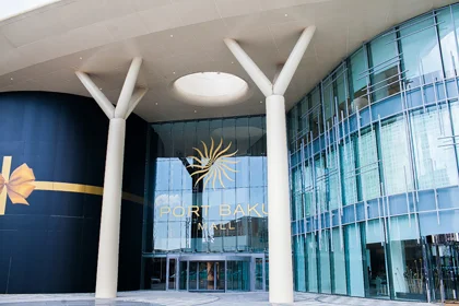 Baku-da 145.0 m2 mənzil kirayə verilir - Şəkil 2