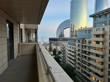 Baku-da 145.0 m2 mənzil kirayə verilir - Şəkil 3