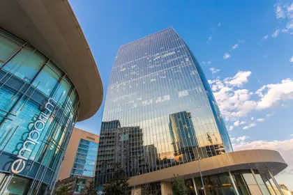 Baku-da 145.0 m2 mənzil kirayə verilir - Şəkil 4