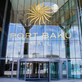 Baku-da 145.0 m2 mənzil kirayə verilir - Şəkil 5