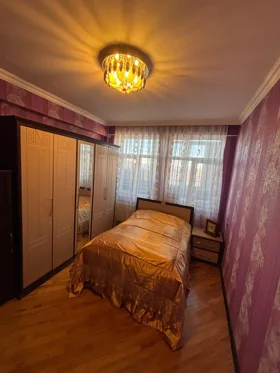 Baku-da 115.0 m2 mənzil kirayə verilir - Şəkil 2