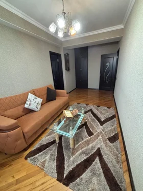 Baku-da 115.0 m2 mənzil kirayə verilir - Şəkil 3