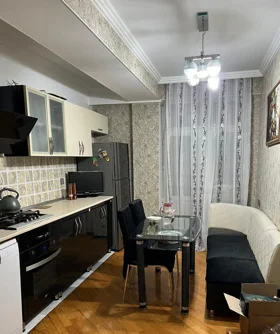 Baku-da 115.0 m2 mənzil kirayə verilir - Şəkil 4