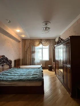 Baku-da 100.0 m2 mənzil kirayə verilir - Şəkil 3