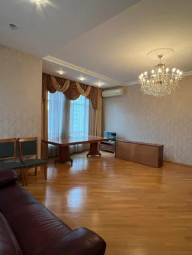 Baku-da 100.0 m2 mənzil kirayə verilir - Şəkil 5