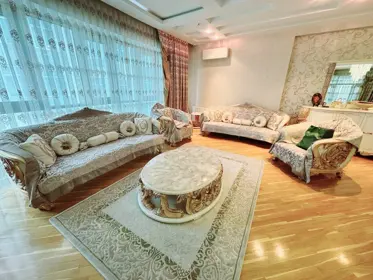 Baku-da 215.0 m2 mənzil kirayə verilir - Şəkil 3