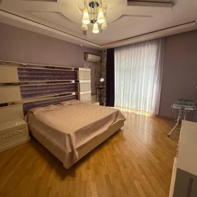 In Baku 124.0 m² apartment is for sale - Image 4