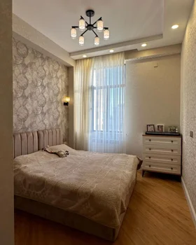 In Baku nan m² apartment is for sale - Image 3