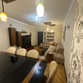 In Baku 129.0 m² apartment is for sale - Image 2