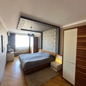 In Baku 129.0 m² apartment is for sale - Image 3