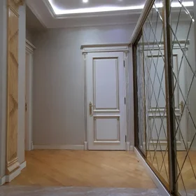 In Baku 77.0 m² apartment is for sale - Image 3