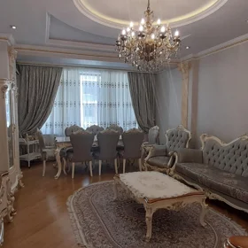 In Baku 77.0 m² apartment is for sale - Image 4