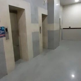 In Baku 77.0 m² apartment is for sale - Image 5