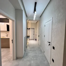 In Baku 118.0 m² apartment is for sale - Image 3