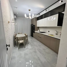 In Baku 118.0 m² apartment is for sale - Image 4