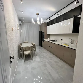 In Baku 118.0 m² apartment is for sale - Image 5