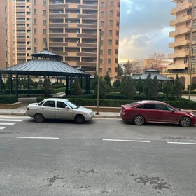 Baku-da 100.0 m2 mənzil kirayə verilir - Şəkil 4