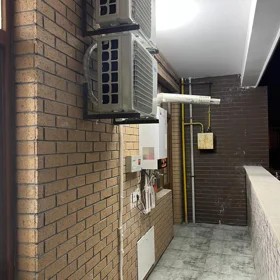 Baku-da 100.0 m2 mənzil kirayə verilir - Şəkil 5