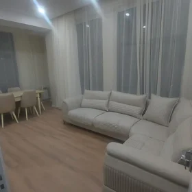 Baku-da 110.0 m2 mənzil kirayə verilir - Şəkil 2