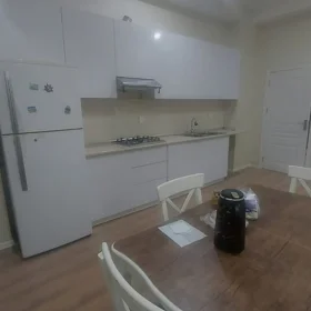 Baku-da 110.0 m2 mənzil kirayə verilir - Şəkil 3