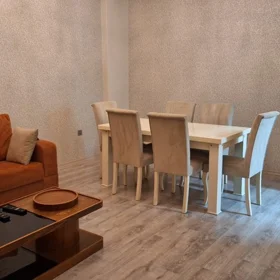 In Baku 103.0 m² apartment is for rent - Image 2