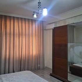 In Baku 103.0 m² apartment is for rent - Image 3