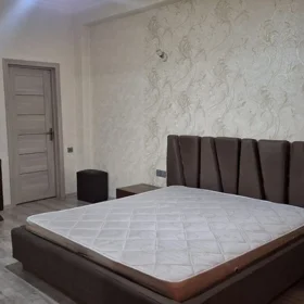 In Baku 103.0 m² apartment is for rent - Image 4