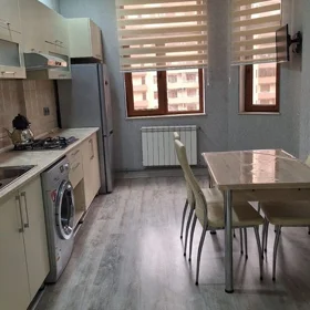 In Baku 103.0 m² apartment is for rent - Image 5