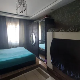 Baku-da 50.0 m2 mənzil kirayə verilir - Şəkil 3