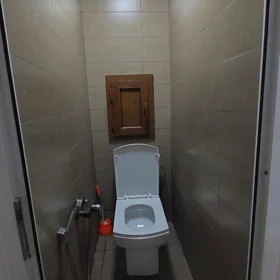 Baku-da 50.0 m2 mənzil kirayə verilir - Şəkil 4