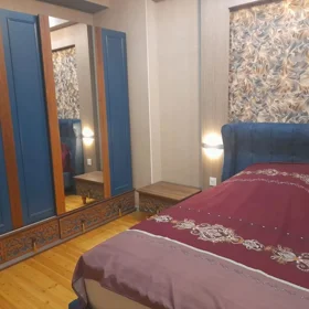 Baku-da 94.0 m2 mənzil kirayə verilir - Şəkil 2