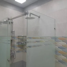 Baku-da 94.0 m2 mənzil kirayə verilir - Şəkil 3