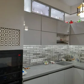 Baku-da 94.0 m2 mənzil kirayə verilir - Şəkil 4